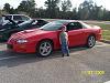 Like new1998 Camaro SS 22,500 miles, Red, T-tops, 6-Speed Like new ,500   Florida-100_3089.jpg