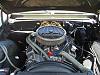 1973 nova_ low miles_ great conditon-under-hood.jpg