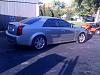 2004 Cadillac CTS V-Series MINT!! Low Miles-photo-4-5.jpg
