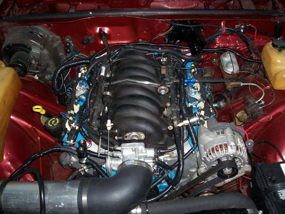 1978 Ls1 Chevy Monza For Sale Ls1tech Camaro And