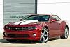 2010 Chevrolet Camaro 2SS-02.jpg