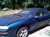 2001 Camaro Convertible roller clear title-photo-4.jpg