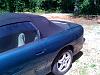 2001 Camaro Convertible roller clear title-photo-5.jpg