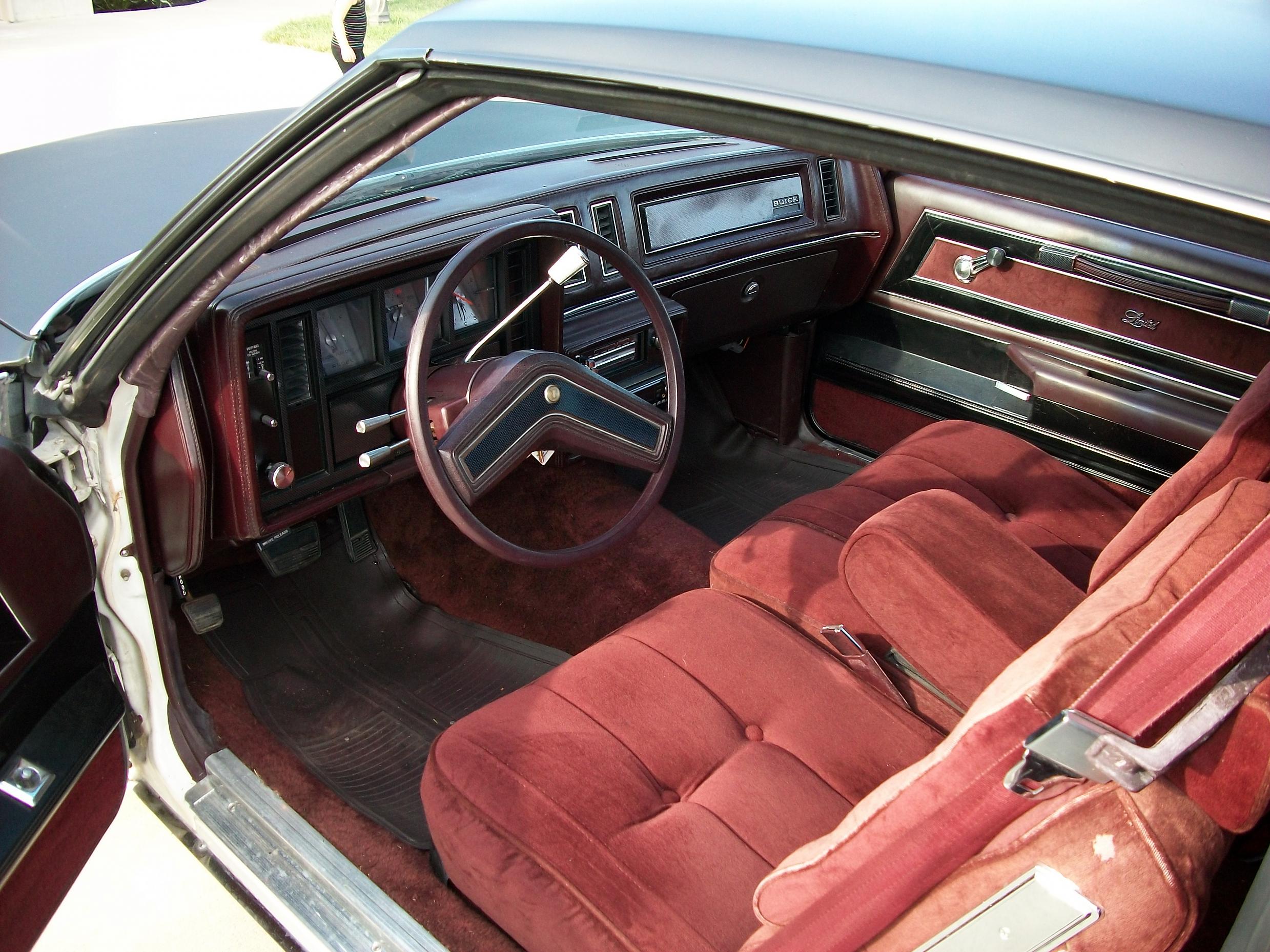 1980 buick regal with ls swap - LS1TECH - Camaro and Firebird Forum  Discussion