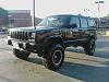 2001 Jeep Cherokee 4x4 4.0L Lifted 4.5&quot; on new Mud King Tires Trade!-cherokee-2.jpg