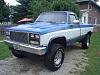 84 Chevy K20 PU 4x4 Restored 4&quot; Lift 350 TPI nv4500 5 speed No RUST!-l_ccb1ba7beb66ea36b1e717c017593d08.jpg