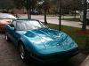 F/S:'95 CORVETTE,LT1,6speed,60k ORIG.MI.,CLEAN CARFAX+AUTOCHECK SCORE=53&gt;*CAR is GONE-95-aqua-6spd.jpg