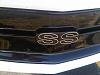 2000 SS Camaro 383 Stroker - Mint Condition-front-grill-emblem.jpg