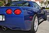 2003 Corvette z06 Electron Blue 27k miles 000-015.jpg