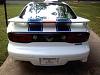 1999 30th Anniversary M6 Trans Am 15,241 original miles!-rearta.jpg