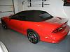 FS: 2002 Chevrolet Camaro SS 35th Limited Edition (LE) Convertible A4 w/12k miles-6078718900_a77a73d7d4_b.jpg