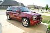 2006 Red Jewel Metallic Trailblazer SS - 2wd - *Good Deal on High Mileage*-1.jpg