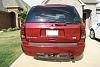 2006 Red Jewel Metallic Trailblazer SS - 2wd - *Good Deal on High Mileage*-5.jpg