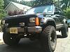 1995 FS: NJ - Jeep Cherokee 4x4 - Lifted and 33 Inch Tires-photo.jpg