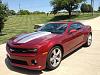 2010 Camaro 2SS Auto. Red Jewel 10k miles-image3.jpg