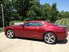 2010 Camaro 2SS Auto. Red Jewel 10k miles-image.jpg