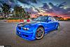 93 ls7 bmw race car-ter-techs-bmw-3-series-drift-car-pbir-during-sunset.jpg