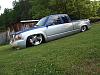 1997 Bagged &amp; Bodied Silverado Extended Cab Show Truck-1997-silverado-slanted.jpg