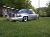 1997 Bagged &amp; Bodied Silverado Extended Cab Show Truck-1997-silverado-front-low-angle.jpg