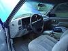 1997 Bagged &amp; Bodied Silverado Extended Cab Show Truck-1997-silverado-interior.jpg