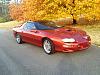 Rare 2001 Sunset Orange SS, M6, 77k miles-1.jpg