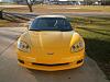 2007 Corvette - Z51 - Velocity Yellow - 13500 miles-front-vette.jpg