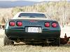 1995 Corvette Mint Condition Low Miles-corvette-rear-1.jpg