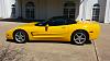 2001 Millenium Yellow Vert 9583 Miles-20130314_132156.jpg