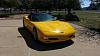 2001 Millenium Yellow Vert 9583 Miles-20130314_132236.jpg