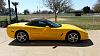 2001 Millenium Yellow Vert 9583 Miles-20130314_132224.jpg