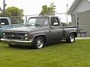 1985 Chevy stepside show/street truck for sale or trade !! MINT!!-555720_3000859360700_1895285088_n.jpg