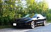 2000 Pontiac Trans Am, Procharged, 6 Speed, 510 RWHP, Nice Car!!-front-left-3.jpg