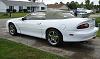 2001 Chevrolet Camaro SS Convertible, Low miles.-camaro-6-back-left-.jpg