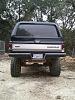 1985 Chevy K5 Blazer 00 obo or trade for CJ7 or LS drivetrain-blazer-rear.jpg