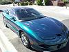 clean, low miles Trans AM-phone-359.jpg