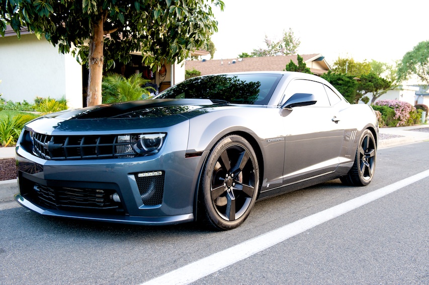 FS: 2010 Twin Turbo LSX Camaro, Lots of mods - LS1TECH - Camaro and