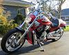 2006 Harley Davidson Screamin Eagle V-Rod VRSCSE2 CVO- 1,666 miles-img_3146.jpg