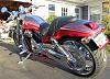 2006 Harley Davidson Screamin Eagle V-Rod VRSCSE2 CVO- 1,666 miles-img_3148.jpg