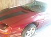 TX: 1995 Chevy Camaro Convertible LT1-cam01355.jpg