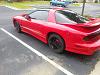 2002 Red Pontiac Trans Am for sale-1402506514764.jpg