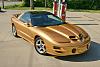 FS/FT 1998 SPORT GOLD METALLIC TRANS AM WS6 - SGM - CLEAN and STOCK!-dsc03609.jpg