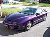 1998 Trans Am - Very Rare Bright Purple Metallic (1 of 84)- SOLD!-melissas2.jpg