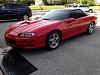 SOLD!!! 2000 Camaro SS - only 54k miles - amazing car!-camarooutside1.jpg