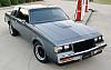 FS/FT 1987 BUICK REGAL TURBO T - INTERCOOLED TURBO V6 - IMMACULATE and SHOW QUALITY!-dsc00666.jpg