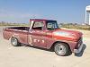 1965 Chevrolet C10 SWB Fleetside Bed, 2005 5.3/4l60 Combo, Disc Brakes, Dakota Dash-img_9418.jpg