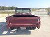 1965 Chevrolet C10 SWB Fleetside Bed, 2005 5.3/4l60 Combo, Disc Brakes, Dakota Dash-img_9412.jpg