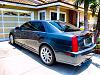 2008 Cadillac STS-V Immaculate! Only 48k miles!! Drives like a dream!!-driver-rear-orig.jpg