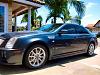 2008 Cadillac STS-V Immaculate! Only 48k miles!! Drives like a dream!!-driver-orig.jpg