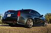 Cadillac CTS-V Sedan - Houston-cadd-05.jpg