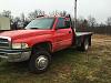 Fs/ft 1998 dodge ram 3500 cummins diesel flatbed dually 00-image-1877720528.jpg